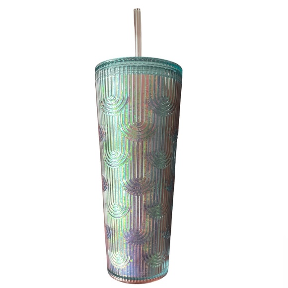 Starbucks Mermaid Venti Tumbler - Picture 3 of 3